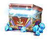 2500 алмазов Mobile Legends