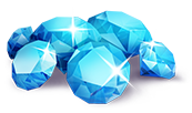 500 алмазов Mobile Legends