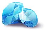 250 алмазов Mobile Legends