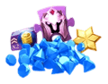 Недельный элитный набор алмазов Mobile Legends