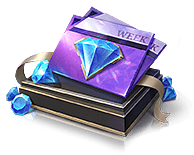 Алмазный пропуск (неделя) — Mobile Legends